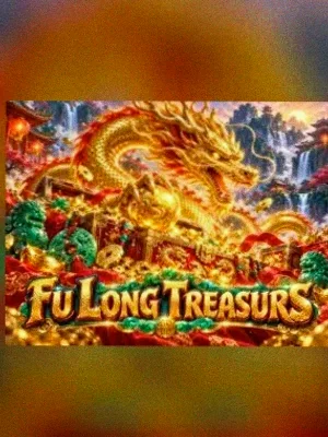 Fu Long Treasures at Fair Go