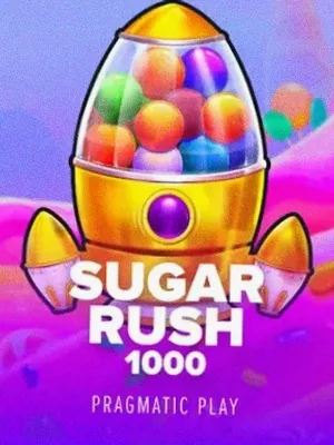Sugar Rush 1000 at Fair Go