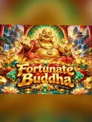 Fortunate Buddha at Fair Go