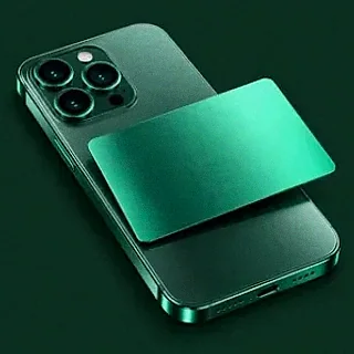 Luxury smartphone — Fair Go