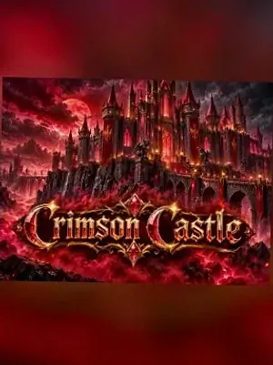 Crimson Castle at Fair Go
