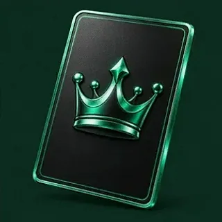 Crowned casino card — Fair Go