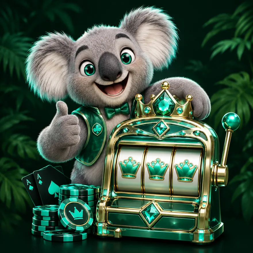 Royal slot machine — Fair Go